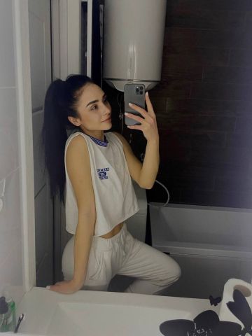 Проститутка Юхима